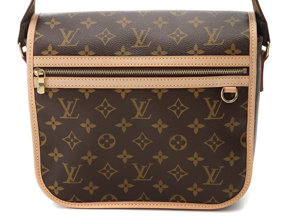 LOUIS VUITTON Messenger Bosphore Monogram T